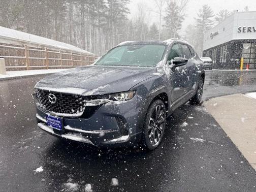 2026 Mazda CX-50 Premium