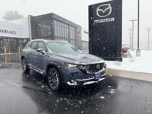 2026 Mazda CX-50 Premium