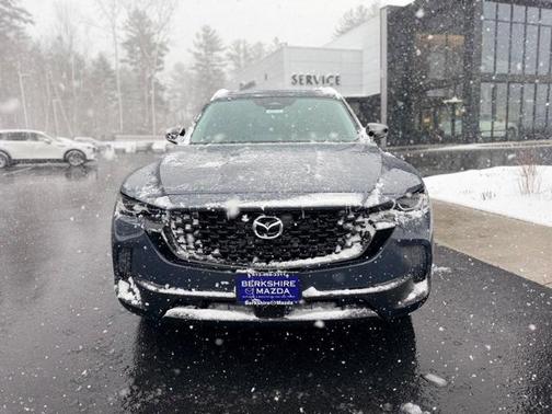 2026 Mazda CX-50 Premium