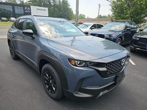 2025 Mazda CX-50 Hybrid Preferred Package