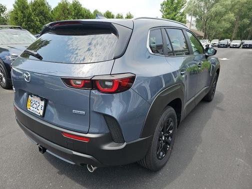2025 Mazda CX-50 Hybrid Preferred Package