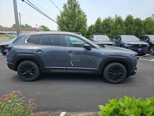 2025 Mazda CX-50 Hybrid Preferred Package