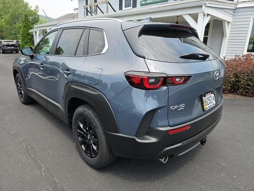 2025 Mazda CX-50 Hybrid Preferred Package