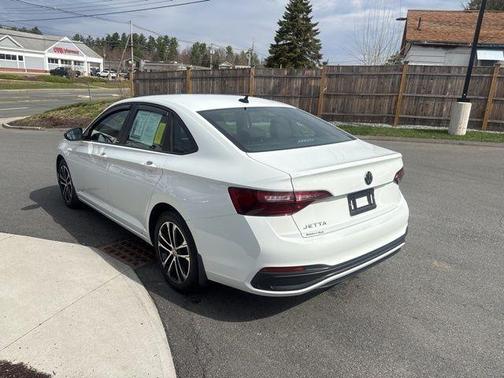 2023 Volkswagen Jetta 1.5T Sport