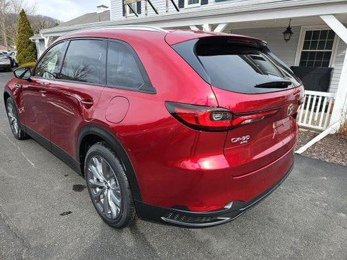2026 Mazda CX-90 Preferred