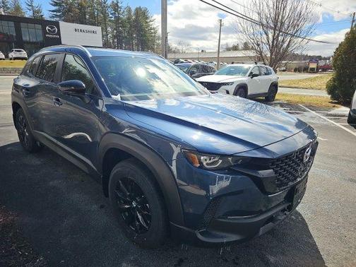2026 Mazda CX-50 2.5 S SELECT