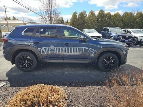 2026 Mazda CX-50 2.5 S SELECT