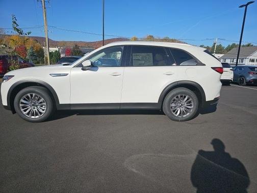 2025 Mazda CX-90 Preferred