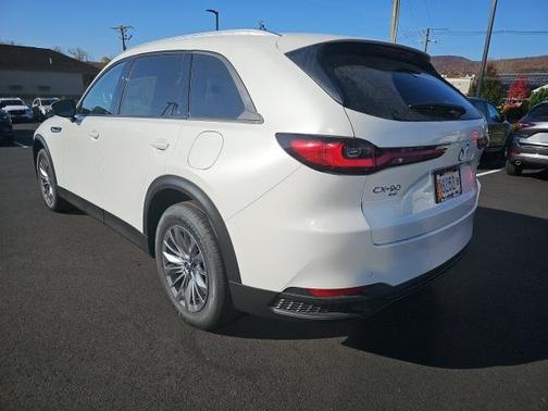 2025 Mazda CX-90 Preferred