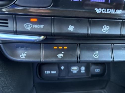 2020 Hyundai SANTA FE 2.0T Limited