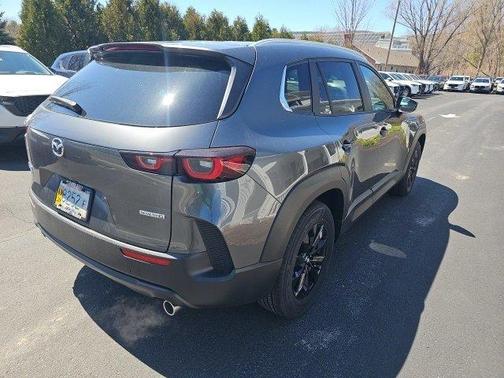 2025 Mazda CX-50 2.5 S Select Package