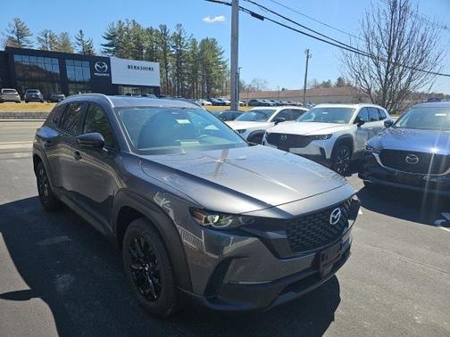 2025 Mazda CX-50 2.5 S Select Package