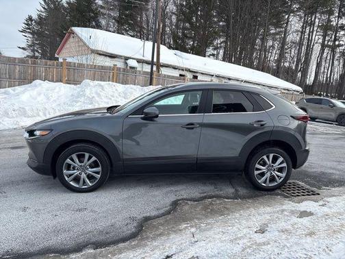 2023 Mazda CX-30 2.5 S Preferred Package