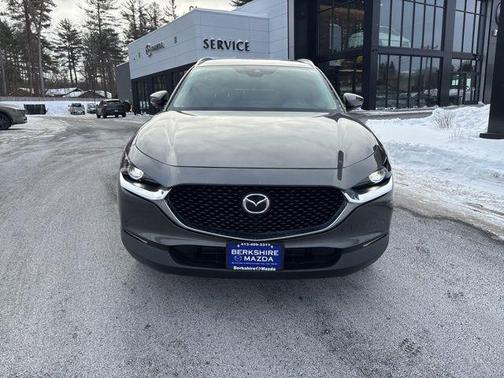 2023 Mazda CX-30 2.5 S Preferred Package