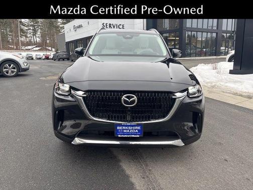 2024 Mazda CX-90 PHEV Premium Plus