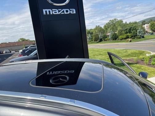 2023 Mazda CX-5 2.5 Turbo Signature