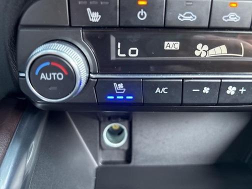 2023 Mazda CX-5 2.5 Turbo Signature