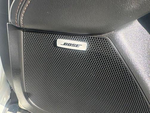 Rhodium White Metallic 2023 Mazda CX-5 2.5 S Premium Plus Package