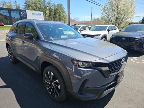2025 Mazda CX-50 Hybrid Premium Plus Package