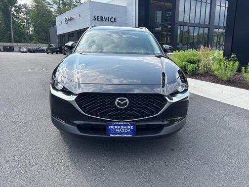 2023 Mazda CX-30 2.5 S Select Package