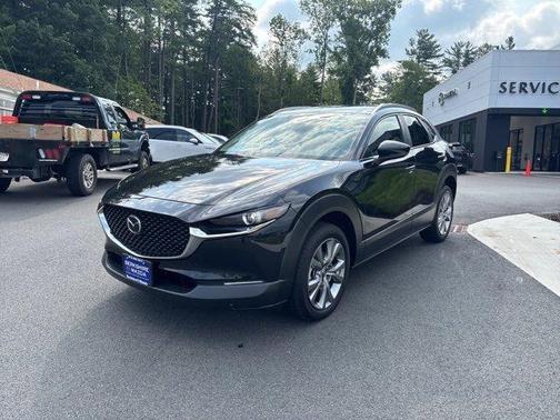 2023 Mazda CX-30 2.5 S Select Package