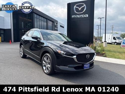2023 Mazda CX-30 2.5 S Select Package