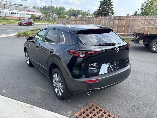 2023 Mazda CX-30 2.5 S Select Package