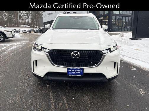 2025 Mazda CX-90 3.3 Turbo Preferred Package