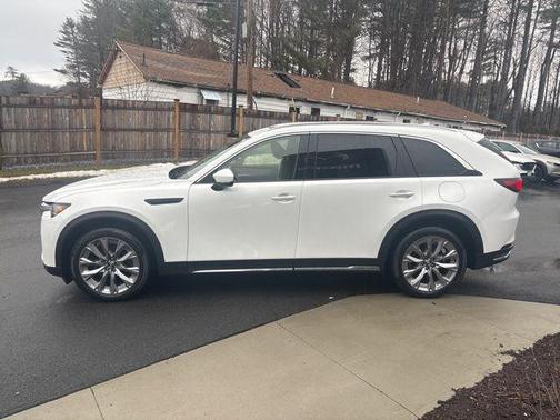 2024 Mazda CX-90 3.3 Turbo Premium