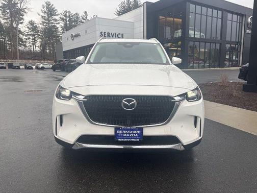 2024 Mazda CX-90 3.3 Turbo Premium