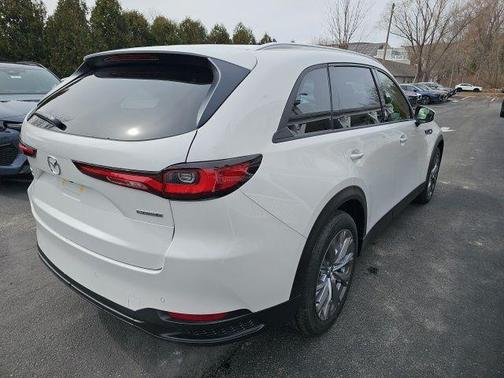 2026 Mazda CX-90 Preferred