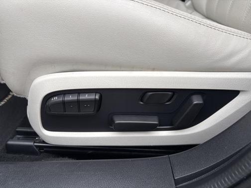 2020 Mazda Mazda6 Grand Touring Reserve