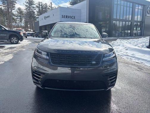 2025 Land Rover Range Rover Velar P250 Dynamic SE