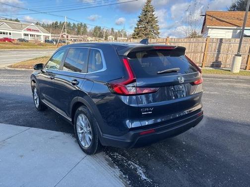 2023 Honda CR-V EX