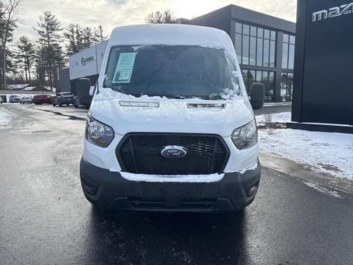 2023 Ford Transit-250 Base
