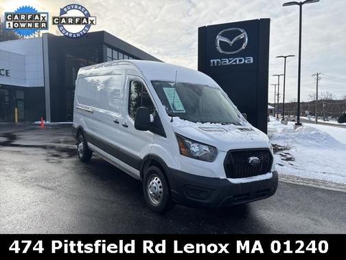 2023 Ford Transit-250 Base