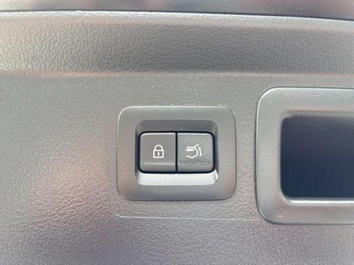 Jet Black Mica 2024 Mazda CX-50 2.5 S Preferred Package