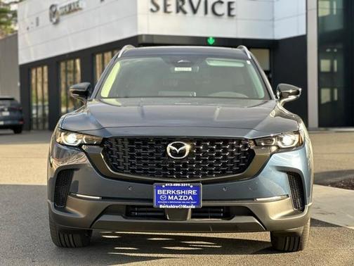 2026 Mazda CX-50 2.5 S