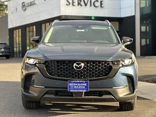 2026 Mazda CX-50 Premium