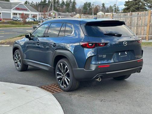 2026 Mazda CX-50 Premium