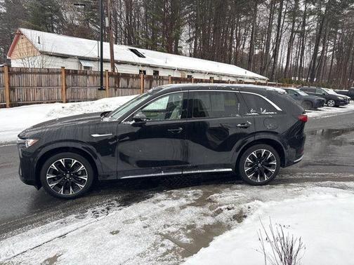 2024 Mazda CX-90 3.3 Turbo S Premium Plus