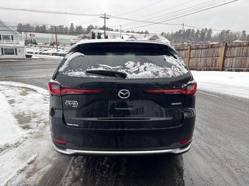 2024 Mazda CX-90 3.3 Turbo S Premium Plus