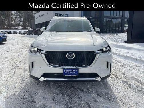 2024 Mazda CX-90 PHEV Premium Plus