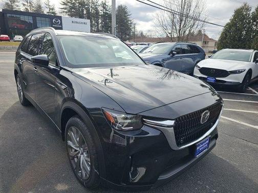 2026 Mazda CX-90 Preferred