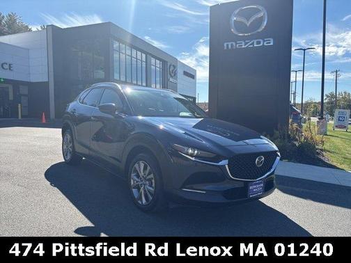 2023 Mazda CX-30 Premium Package