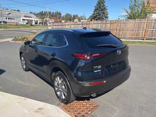 2023 Mazda CX-30 Premium Package