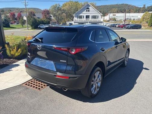2023 Mazda CX-30 Premium Package