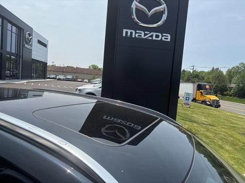 2022 Mazda CX-5 2.5 Turbo Signature