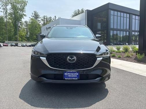 2022 Mazda CX-5 2.5 Turbo Signature