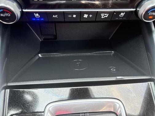2022 Mazda CX-5 2.5 Turbo Signature